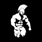 ahilej gym android application logo